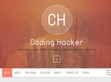 Coding Hacker - 极客栈